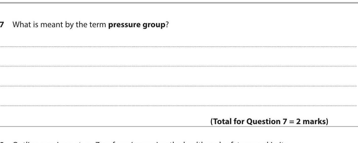 What-is-meant-by-the-term-pressure-group?-Edexcel-GCSE Business-Question 7-2016-Paper 1.png