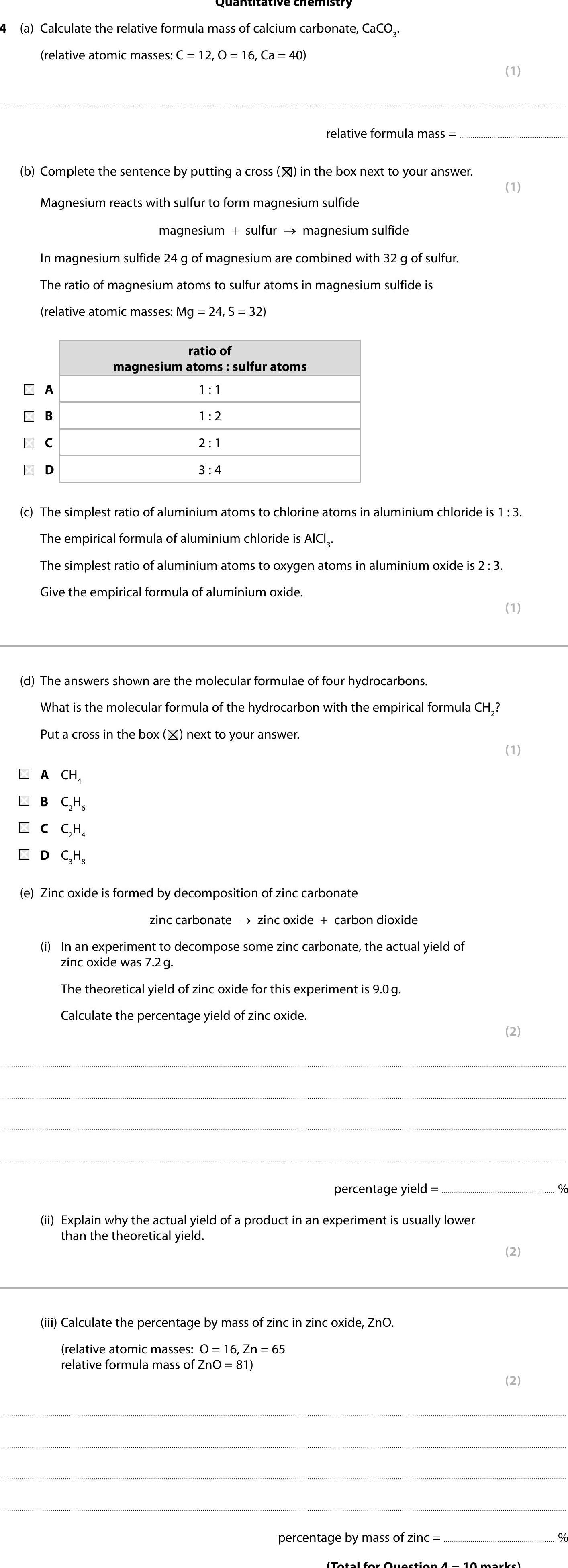 gcse-edexcel-chemistry-relative-formula-mass-calculate-the-relative