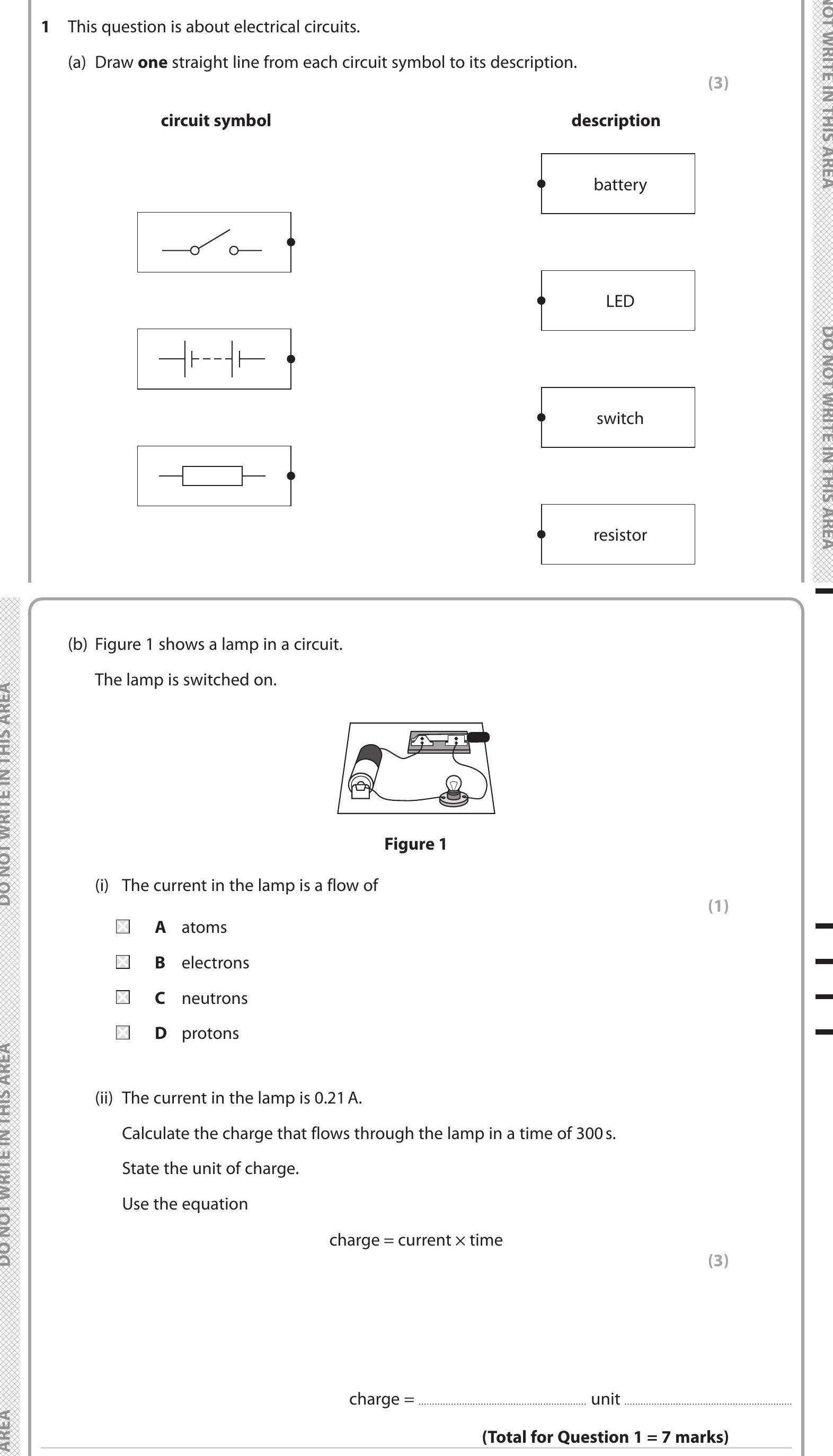 This-question-is-about-electrical-circuits-Edexcel-GCSE Physics-Question 1-2022-Paper 1.png