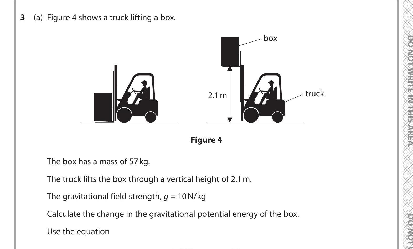 The-box-has-a-mass-of-57-kg-Edexcel-GCSE Physics Combined Science-Question 3-2022-Paper 1.png