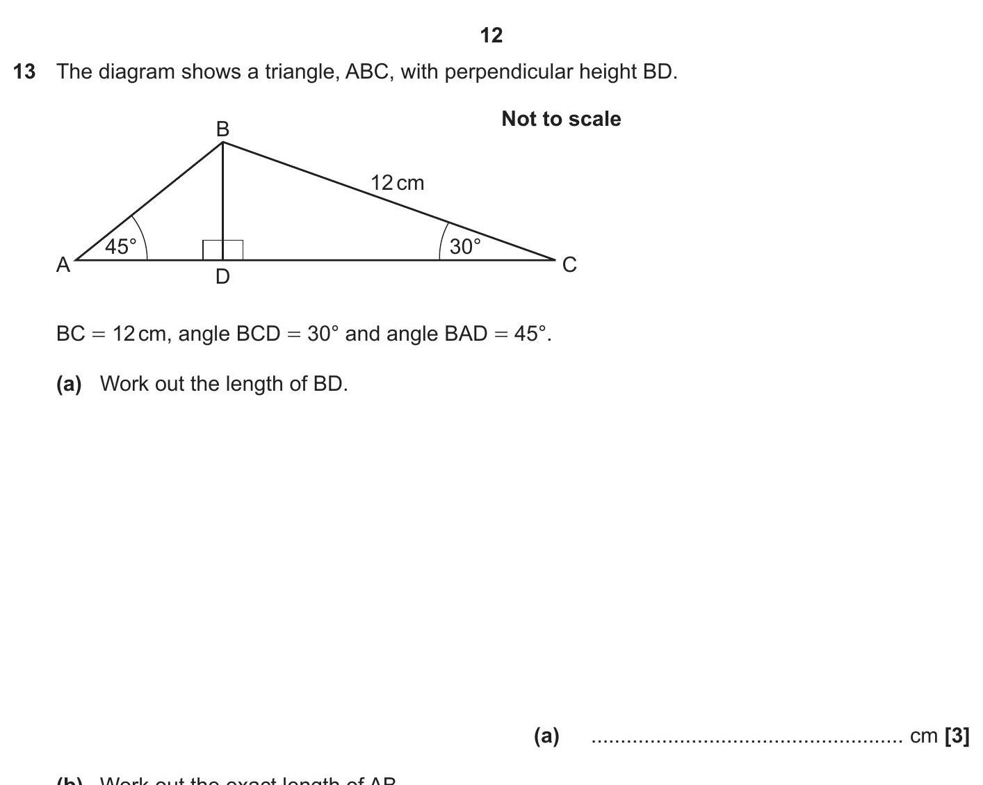 The-diagram-shows-a-triangle,-ABC,-with-perpendicular-height-BD-OCR-GCSE Maths-Question 14-2023-Paper 5.png