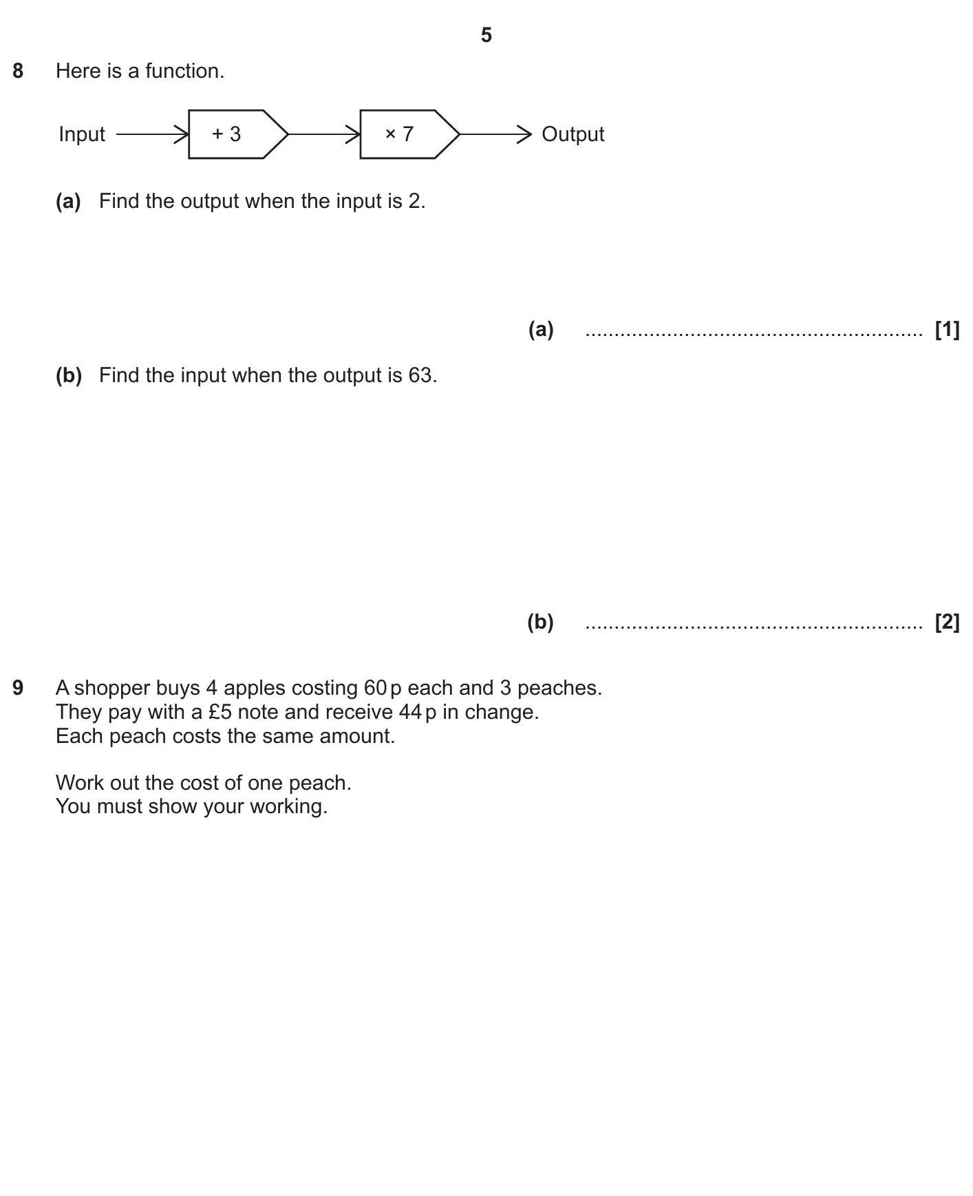 Here-is-a-function-OCR-GCSE Maths-Question 8-2021-Paper 1.png