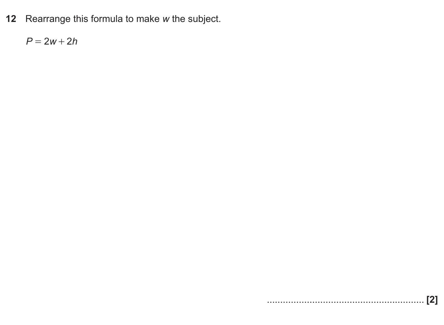 Rearrange-this-formula-to-make-w-the-subject-OCR-GCSE Maths-Question 12-2021-Paper 3.png