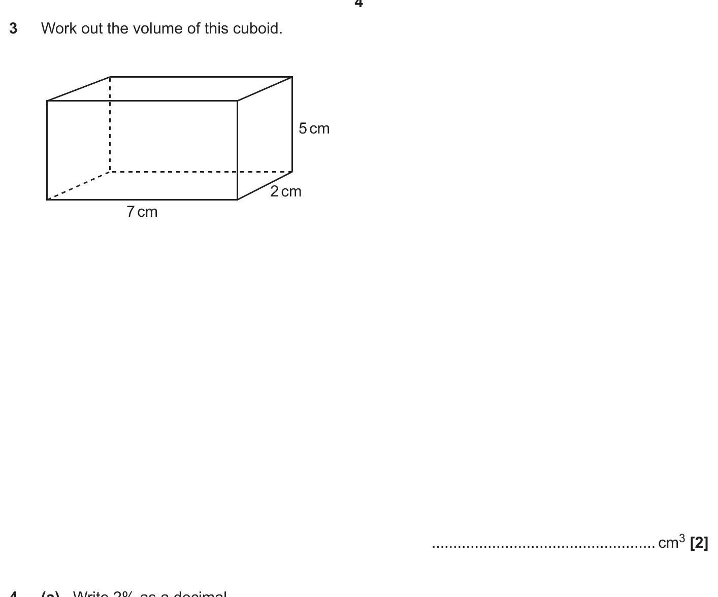 Work-out-the-volume-of-this-cuboid-OCR-GCSE Maths-Question 3-2020-Paper 1.png