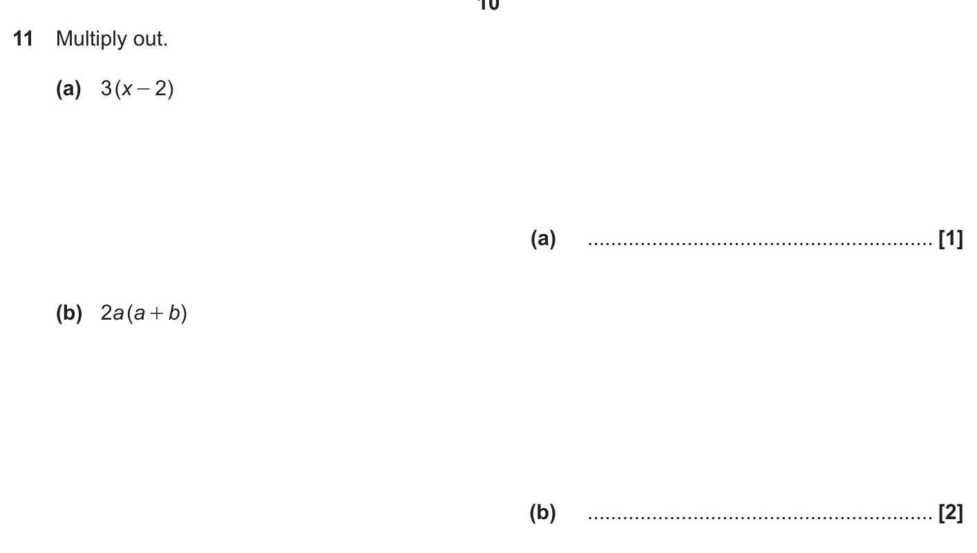 11-Multiply-out-OCR-GCSE Maths-Question 11-2019-Paper 1.png