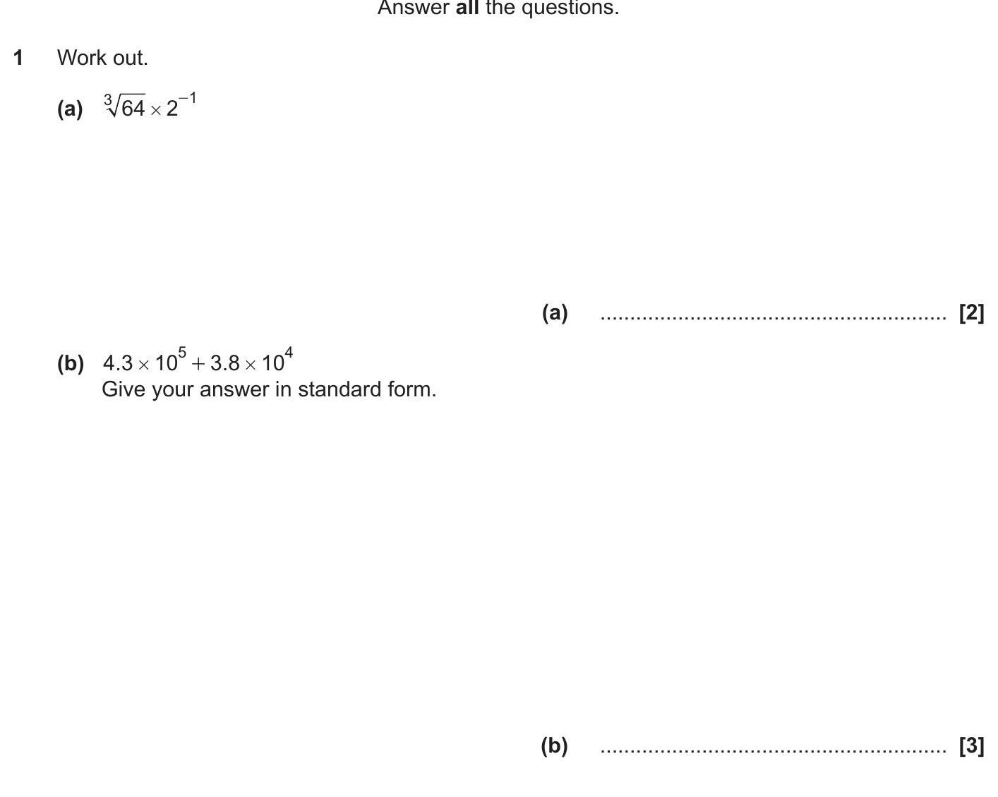 1.-Work-out-OCR-GCSE Maths-Question 1-2018-Paper 5.png