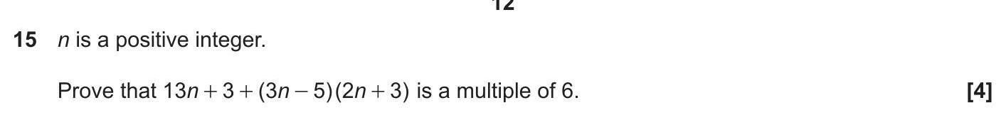 n-is-a-positive-integer-OCR-GCSE Maths-Question 15-2018-Paper 1.png