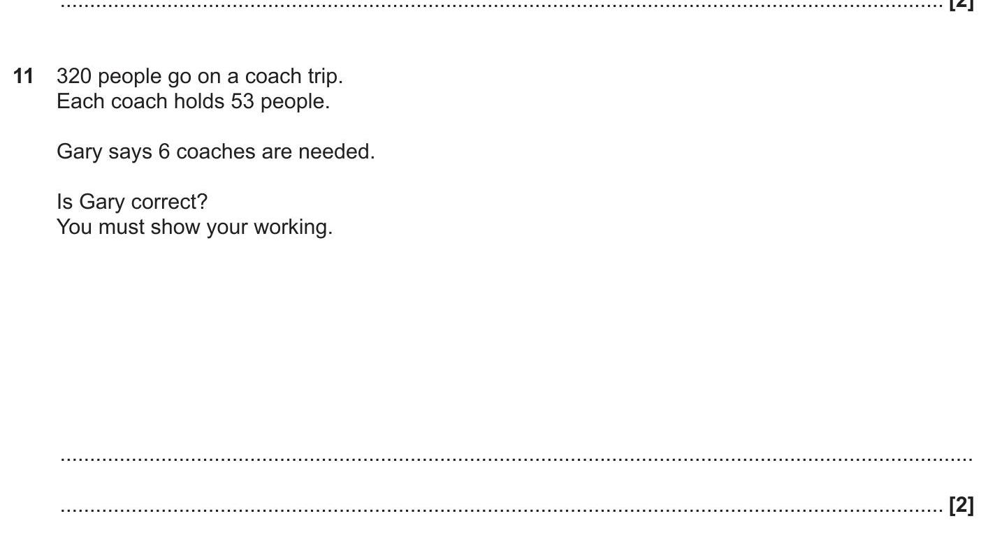 320-people-go-on-a-coach-trip-OCR-GCSE Maths-Question 11-2017-Paper 1.png