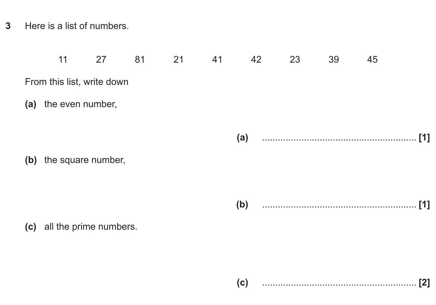 Here-is-a-list-of-numbers-OCR-GCSE Maths-Question 3-2017-Paper 1.png
