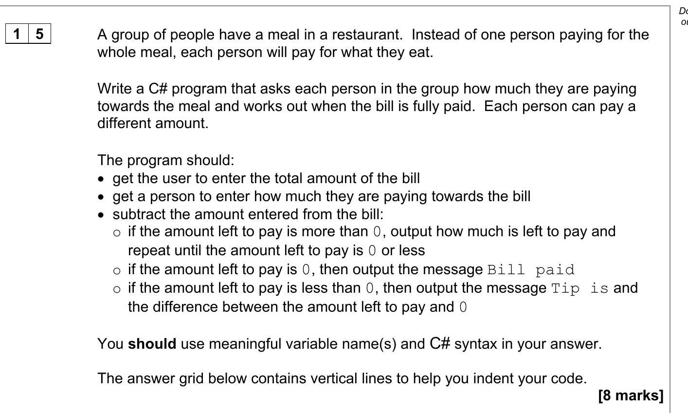 A-group-of-people-have-a-meal-in-a-restaurant-AQA-GCSE Computer Science-Question 15-2023-Paper 1.png