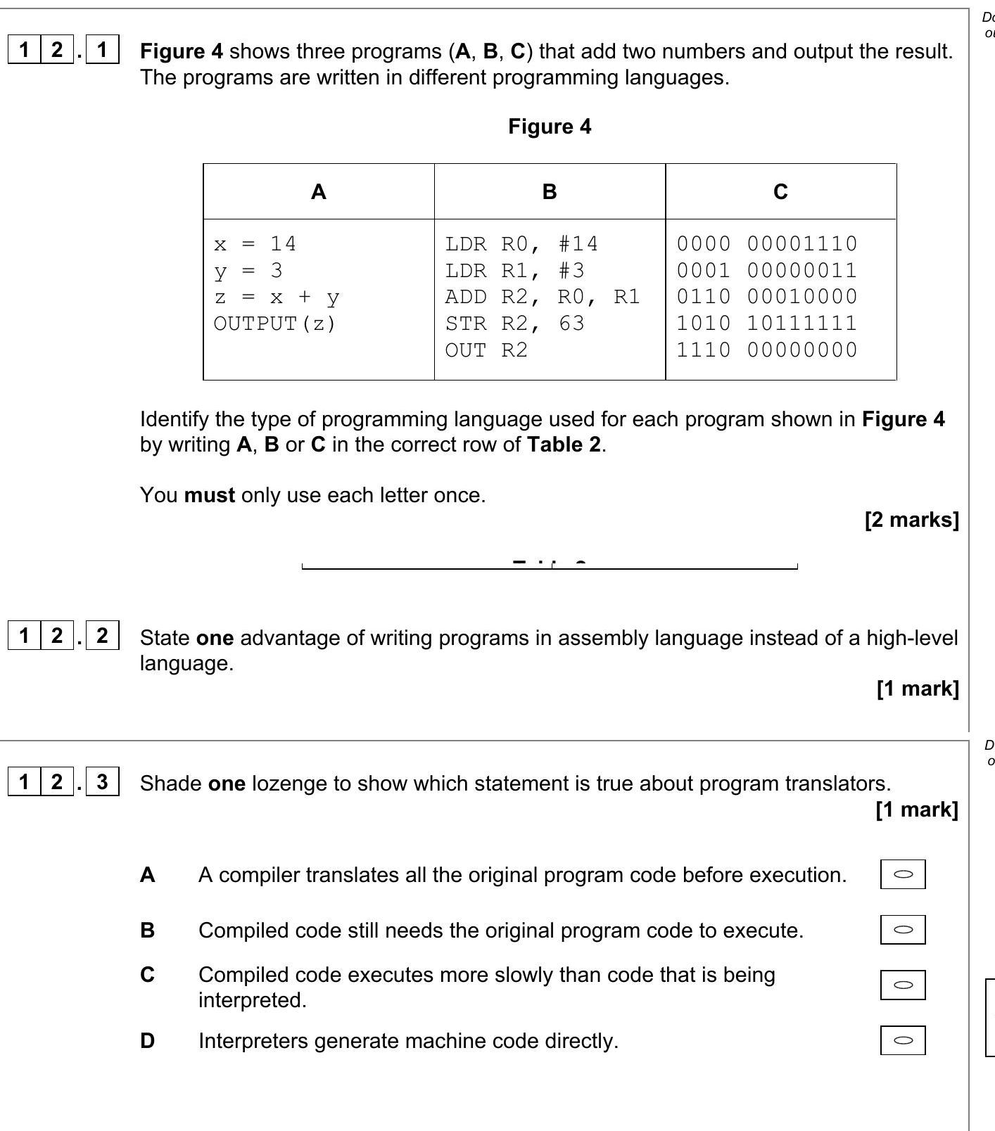 Figure-4-shows-three-programs-(A,-B,-C)-that-add-two-numbers-and-output-the-result-AQA-GCSE Computer Science-Question 12-2023-Paper 2.png