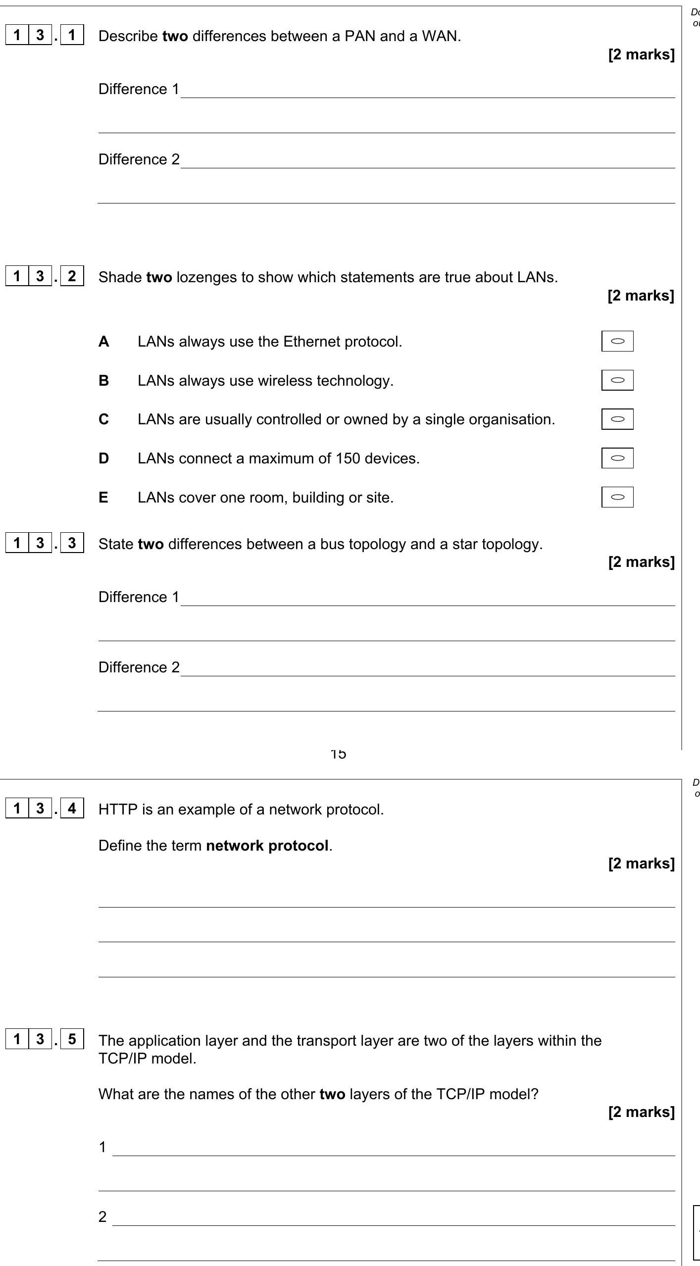 Describe-two-differences-between-a-PAN-and-a-WAN-AQA-GCSE Computer Science-Question 13-2023-Paper 2.png