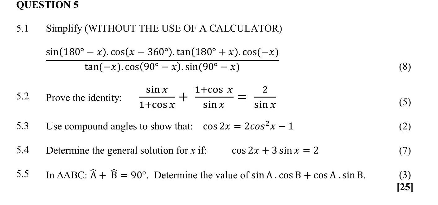 5.1-Simplify-(WITHOUT-THE-USE-OF-A-CALCULATOR)--sin(180°---360°)-NSC Mathematics-Question 5-2016-Paper 2.png