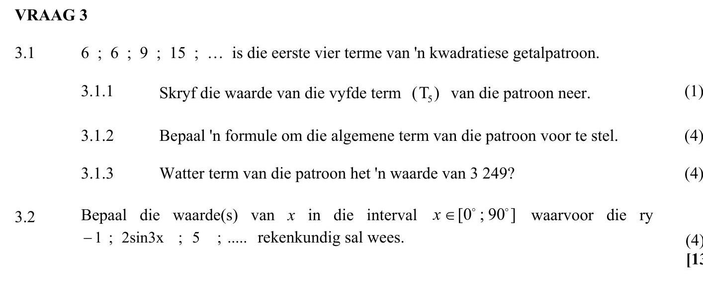 6-;-6-;-9-;-15-;-..-NSC Mathematics-Question 3-2017-Paper 1.png