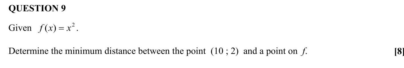 Given--$f(x)-=-x^2$-NSC Mathematics-Question 9-2022-Paper 1.png